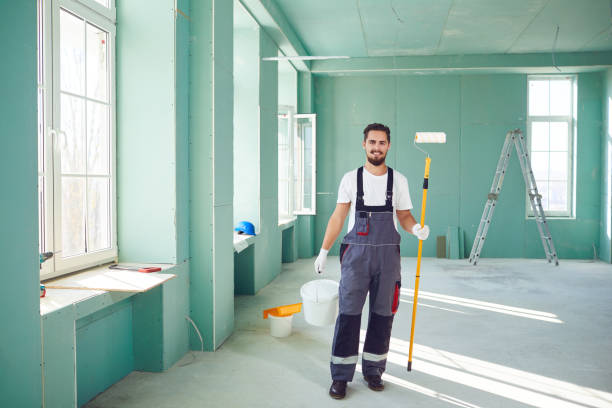 Professional Mold Removal in Lake Village, AR