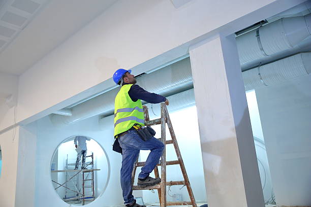 Best Biohazard Mold Removal  in Lake Village, AR